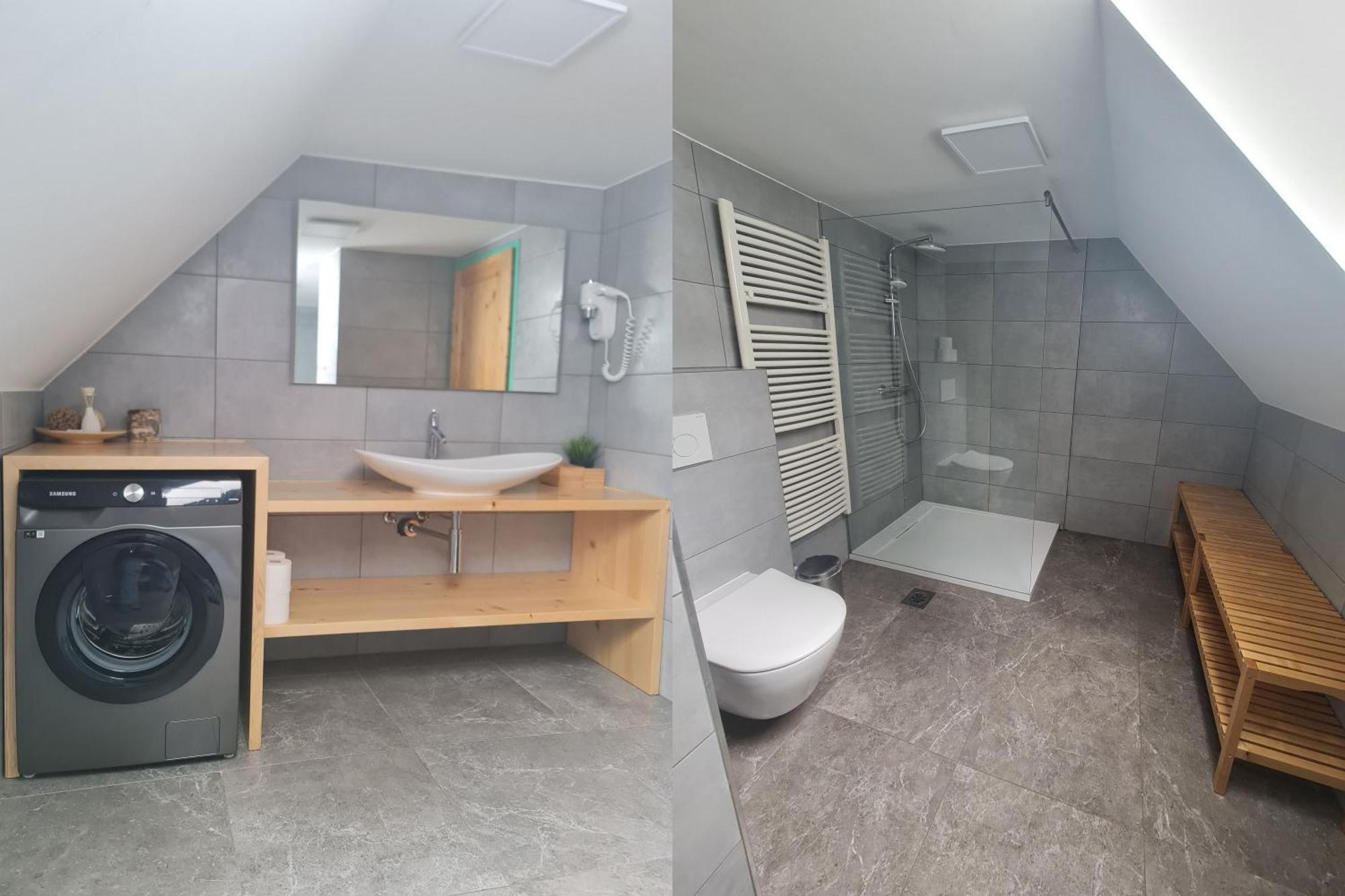 Chalet Pokljuka Goreljek Luaran gambar