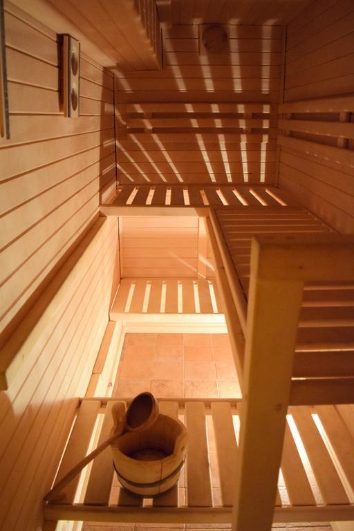 Chalet Pokljuka Goreljek Luaran gambar